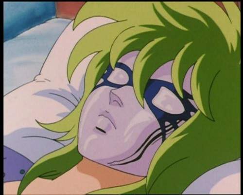 Otaku Gallery  / Anime e Manga / Saint Seiya / Screen Shots / Episodi / 052 - Il malvagio potere di Arles / 054.jpg